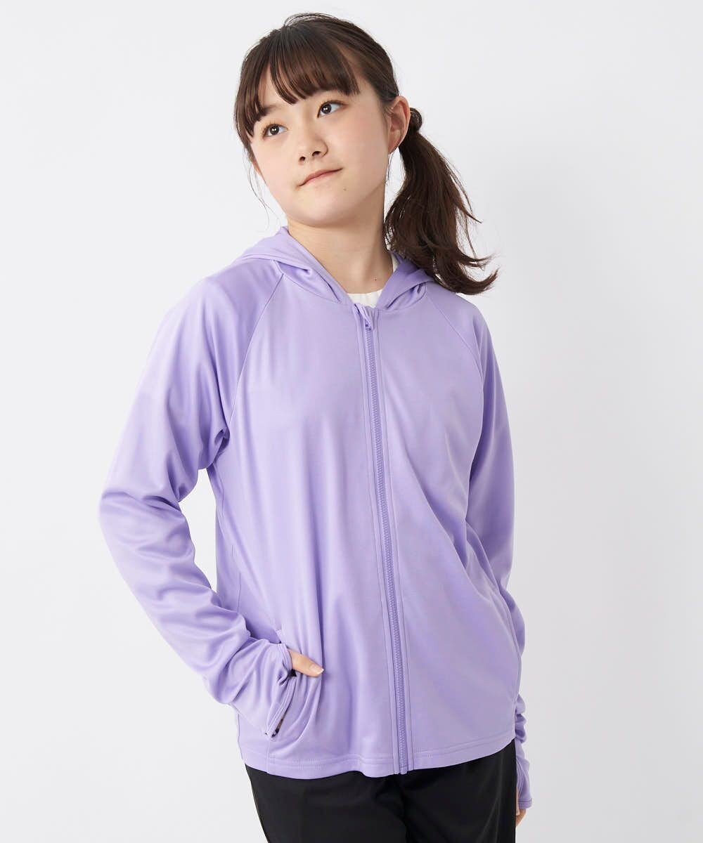 OP／FILA 【STAR OF LIFE】ラッシュガード 