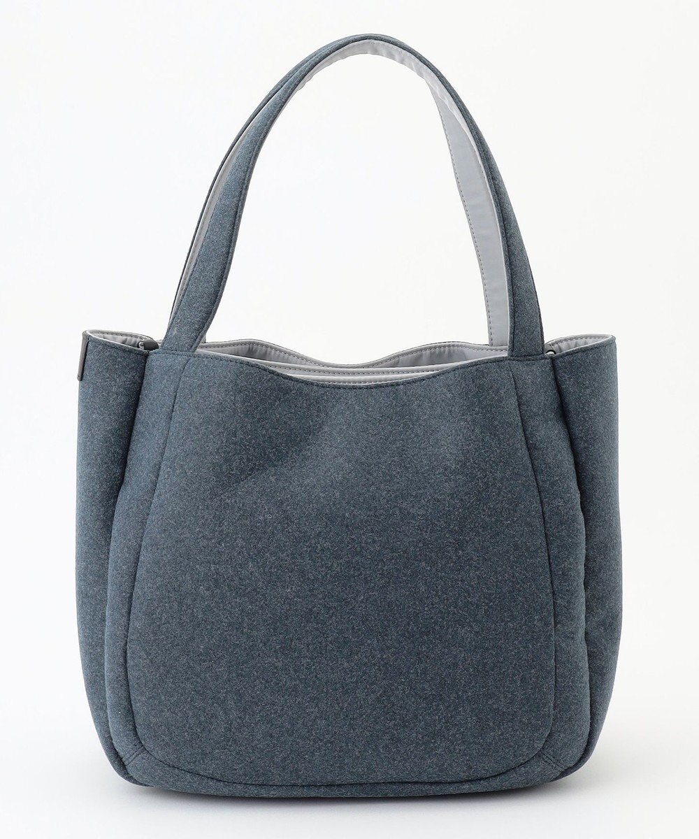 Y'SACCS フェルトトート　Mサイズ 