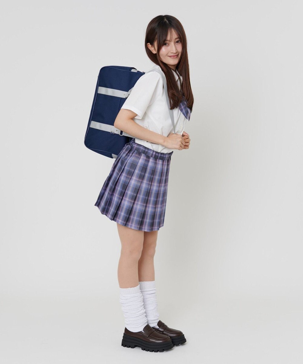 WEGO 【SCHOOLITEM】スクールバッグ 