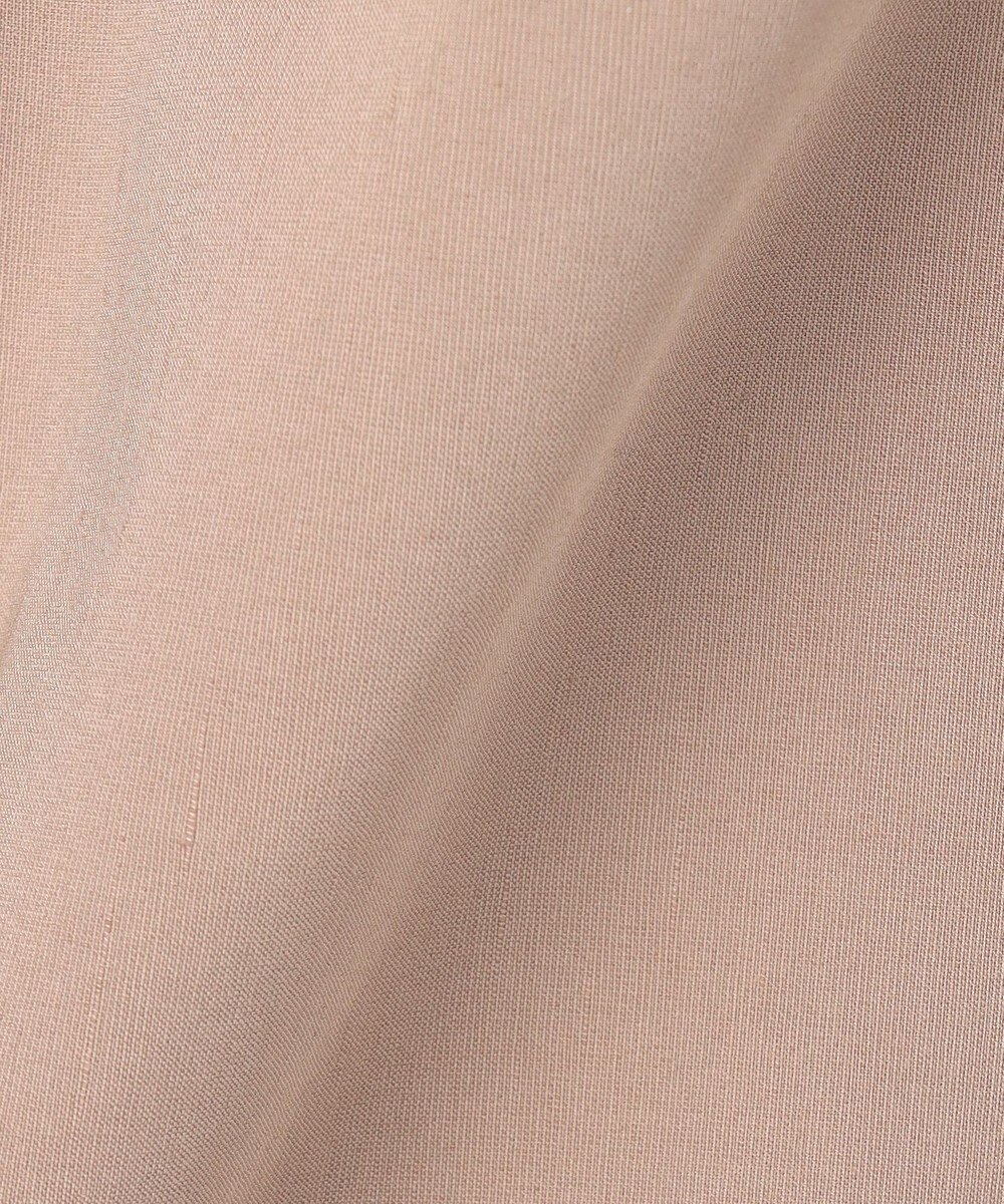 BEIGE， SPINEL / タックギャザー Iラインスカート 