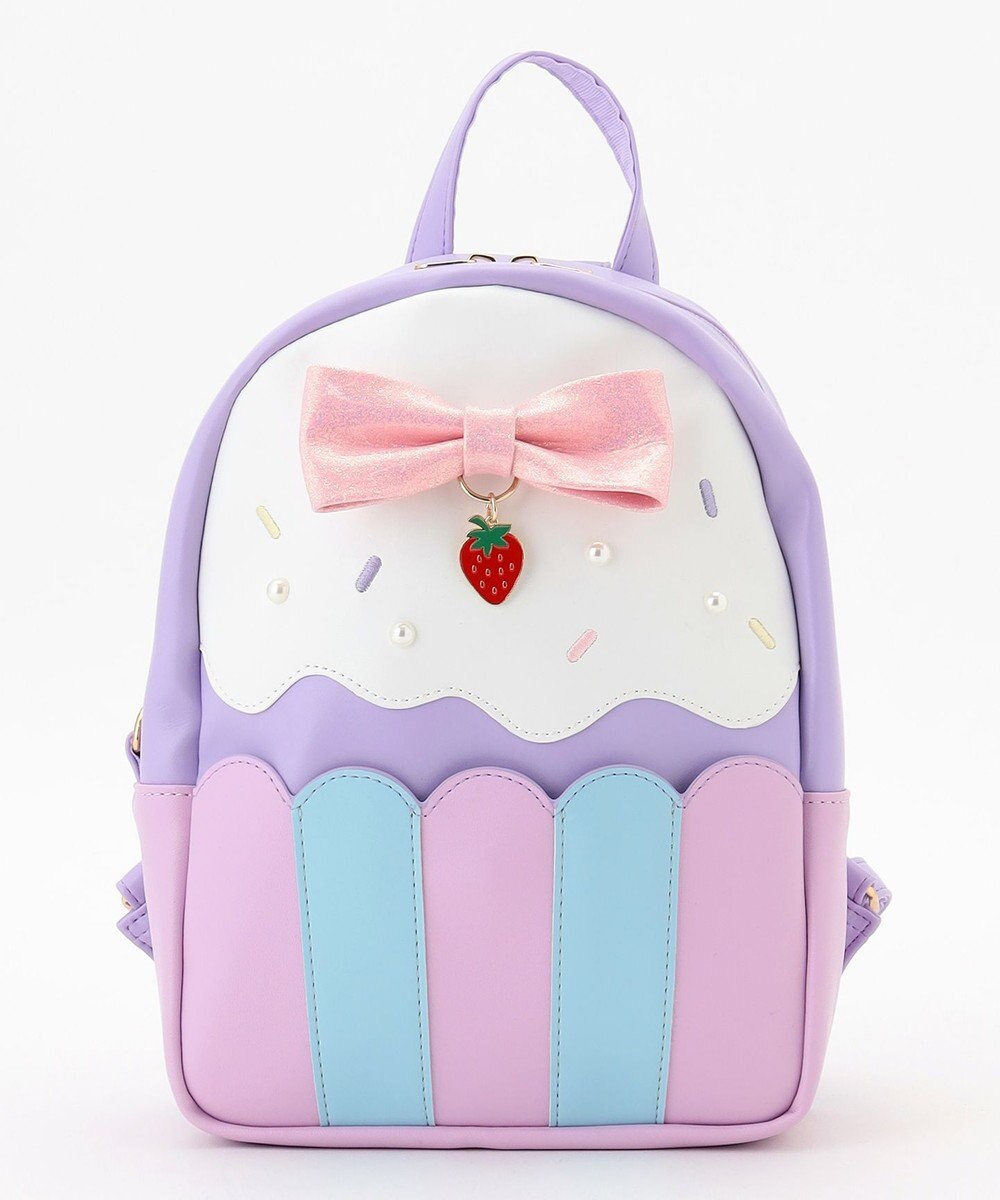 ANY KIDS カップケーキリュック 