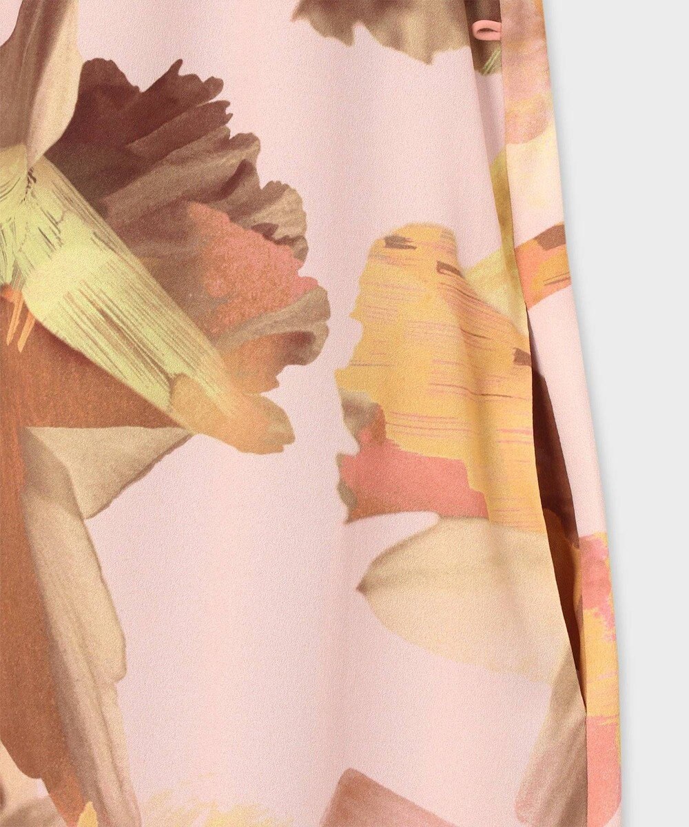 Paul Smith Floral Paint サマードレス 