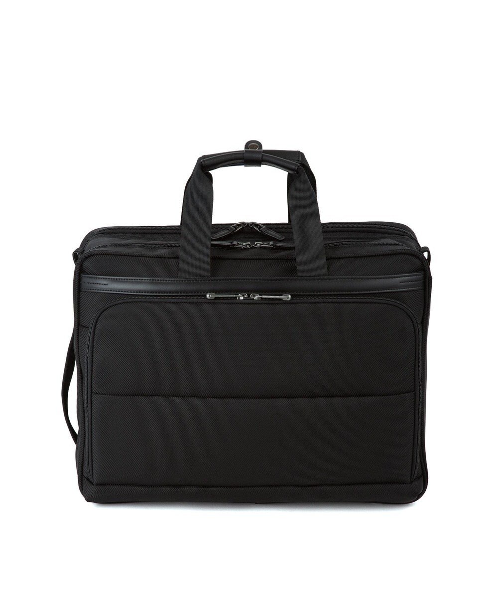 ACE BAGS & LUGGAGE ace. デヴェル ビジネスリュック  B4サイズ 15.6インチPC収納 21/29L 1520g 3way エキスパンド 20266 