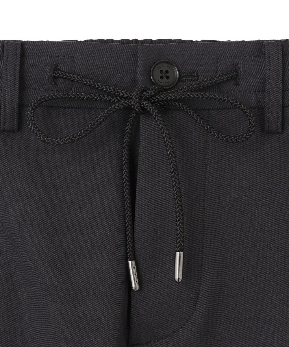 JOSEPH HOMME 【WEB・一部店舗限定】ヒートダブルクロス / PEGG CONVERTIBLE 