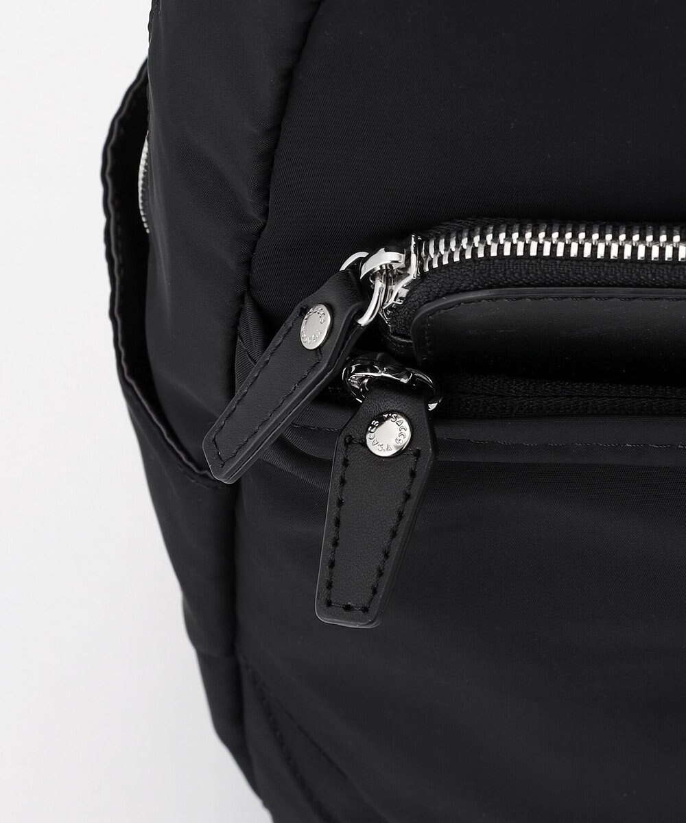 Y'SACCS ポリエステルツイル リュックサック 