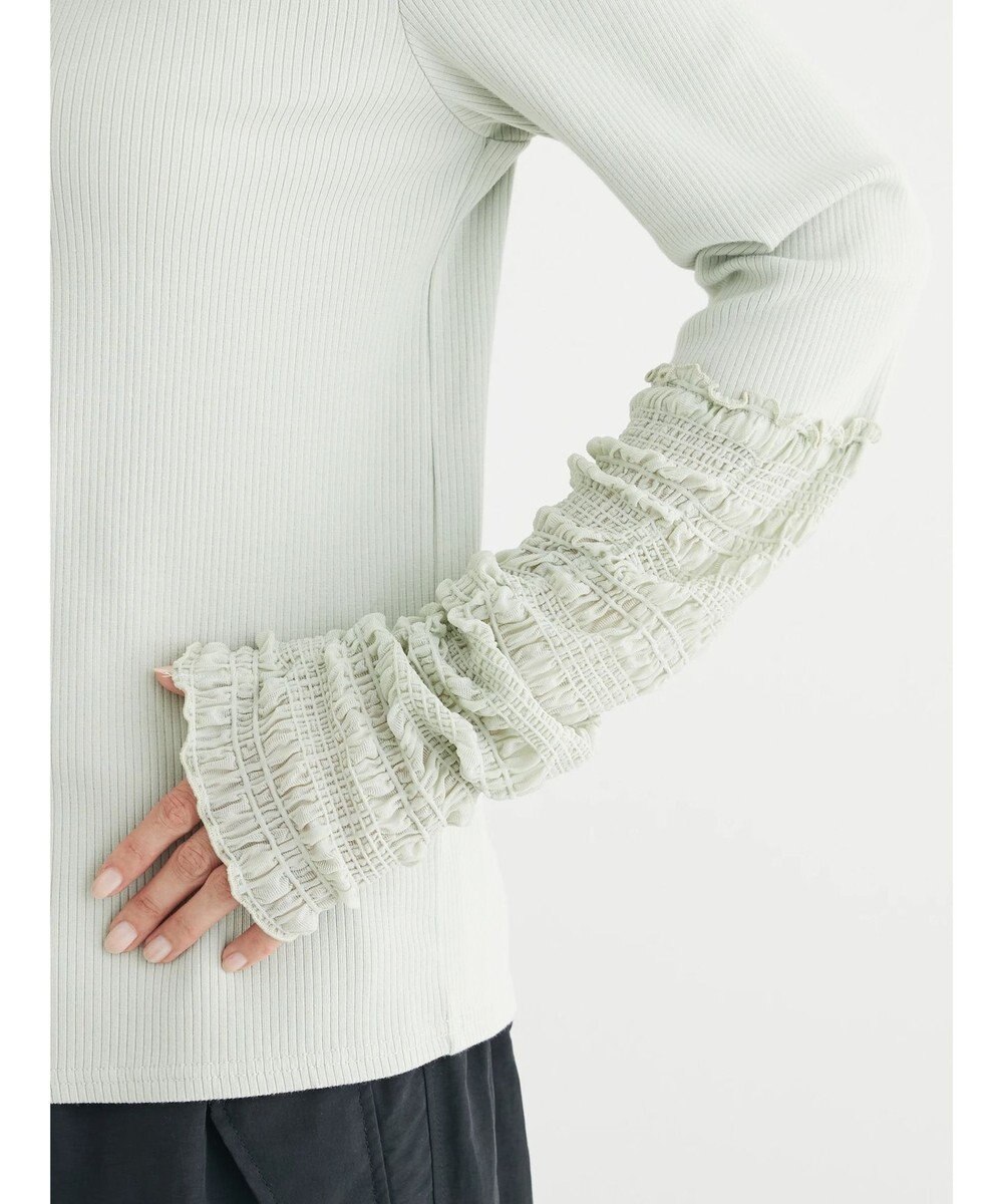 Green Parks ・ＳＵＧＡＲ　ＳＰＯＯＮ　チュールキリカエロンＴＥＥ 