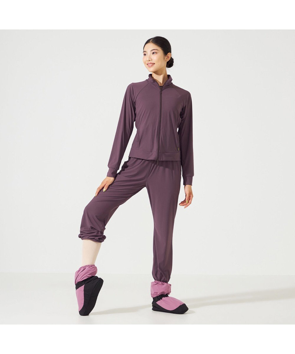 Chacott ★ウォームアップパンツ 