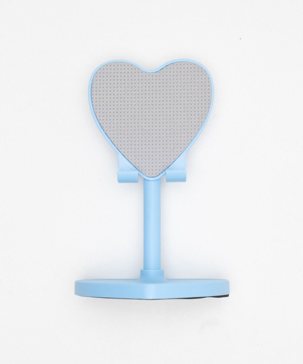 WEGO カラーハートスマホスタンド 