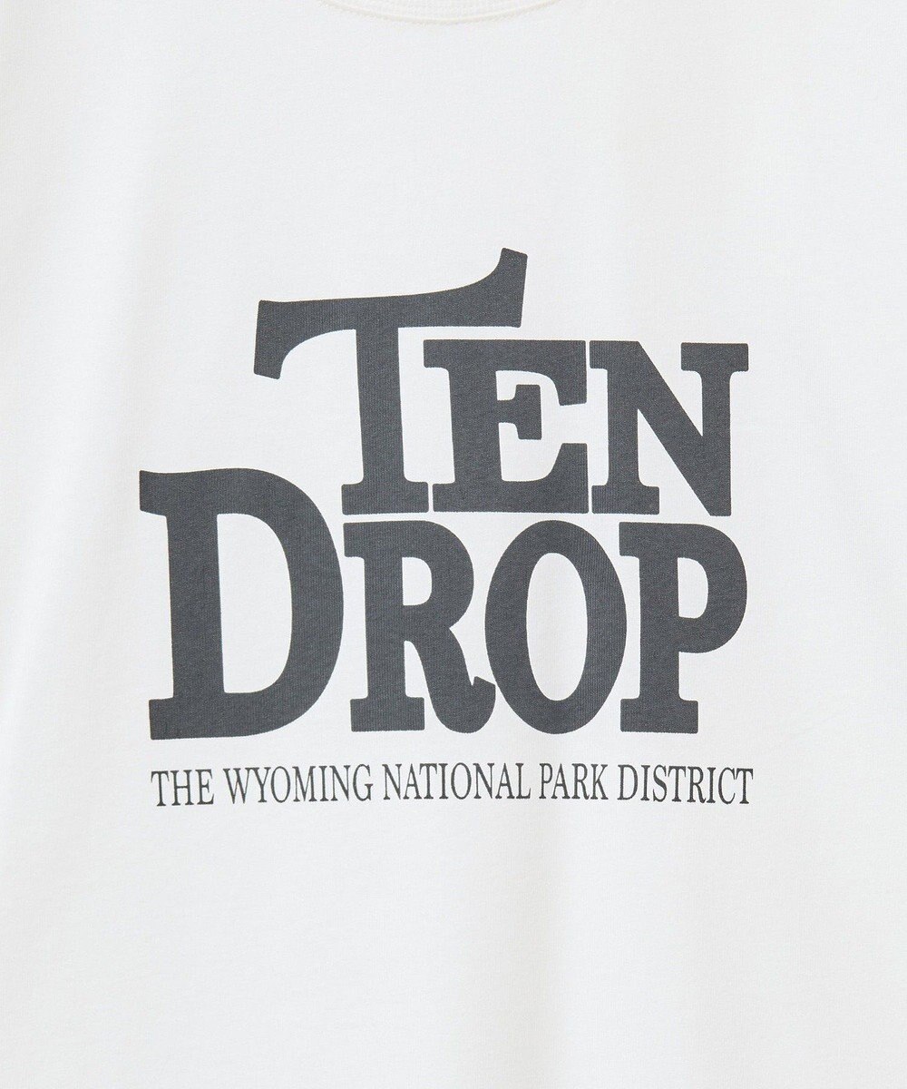 AMERICAN HOLIC TEN DROP Tシャツ 