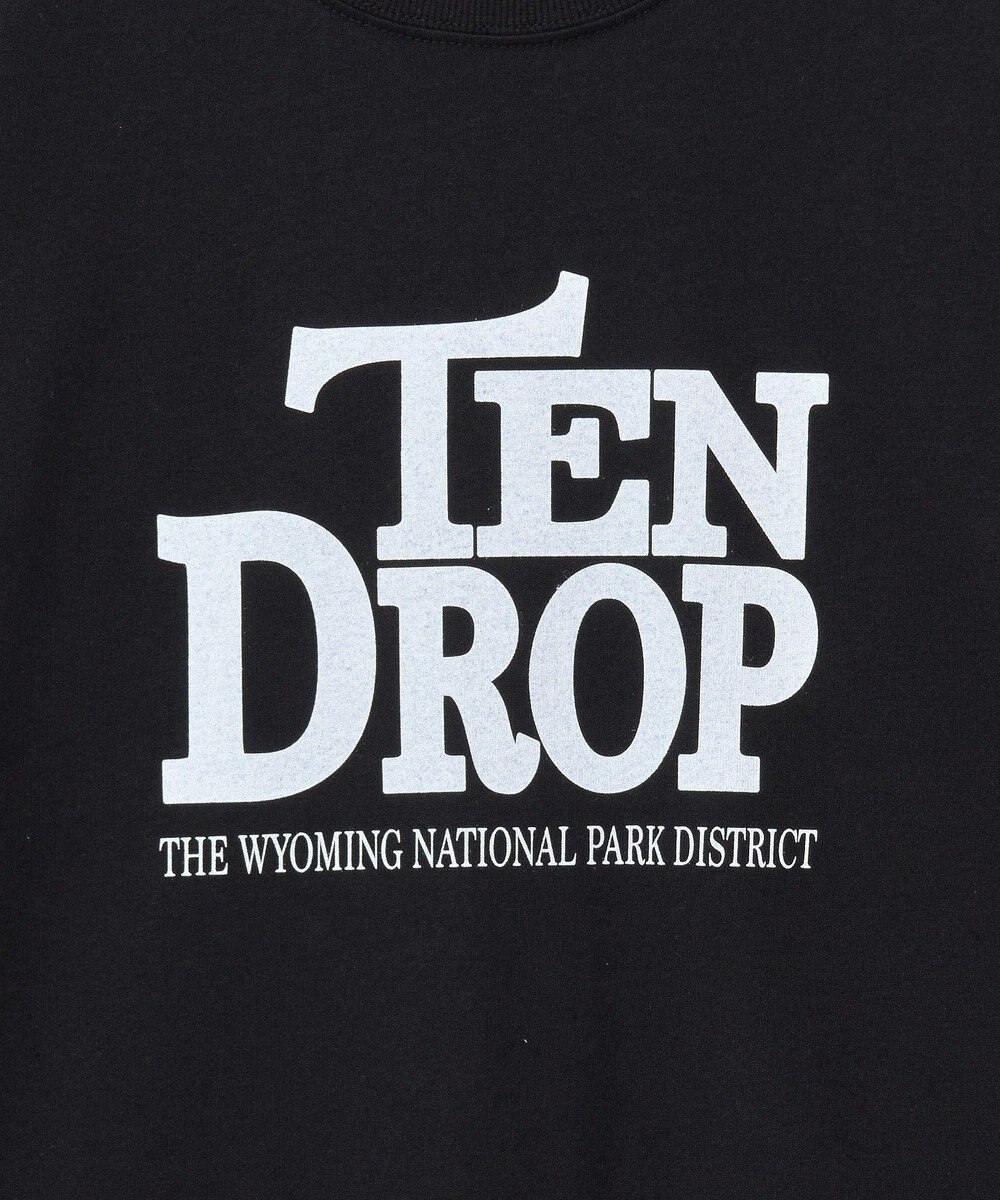 AMERICAN HOLIC TEN DROP Tシャツ 