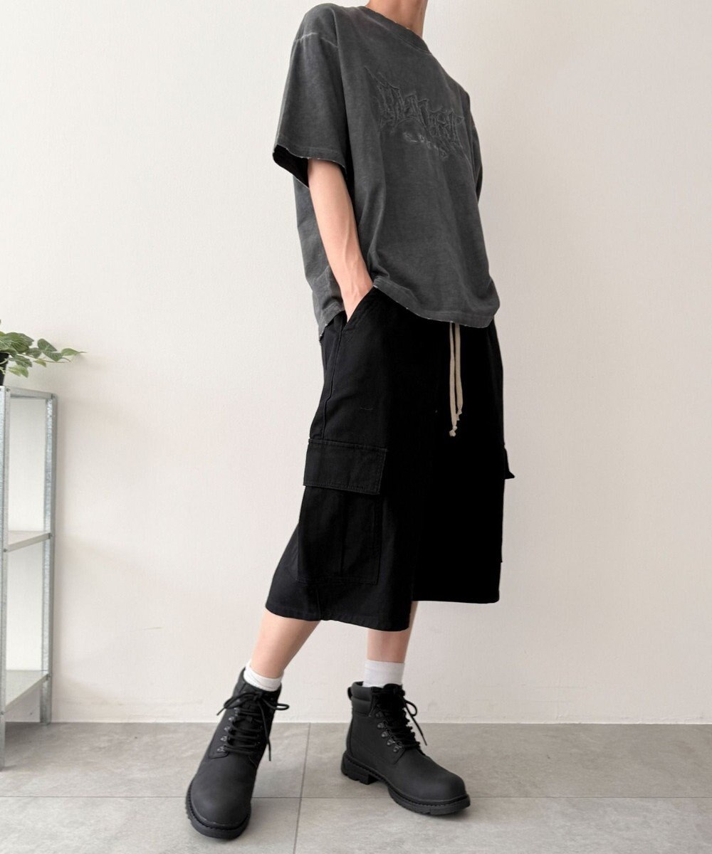 WEGO Mトレッキングブーツ 