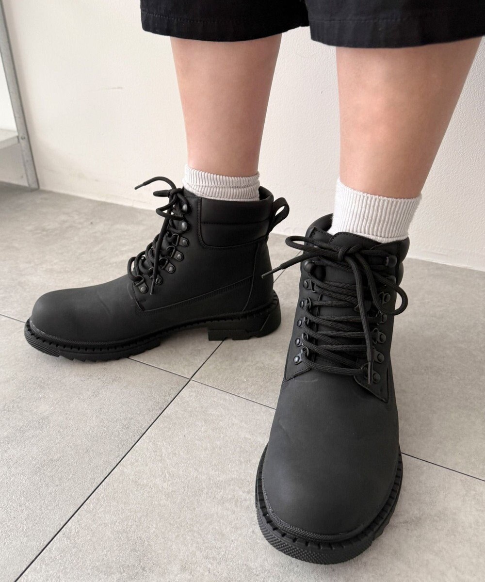 WEGO Mトレッキングブーツ 