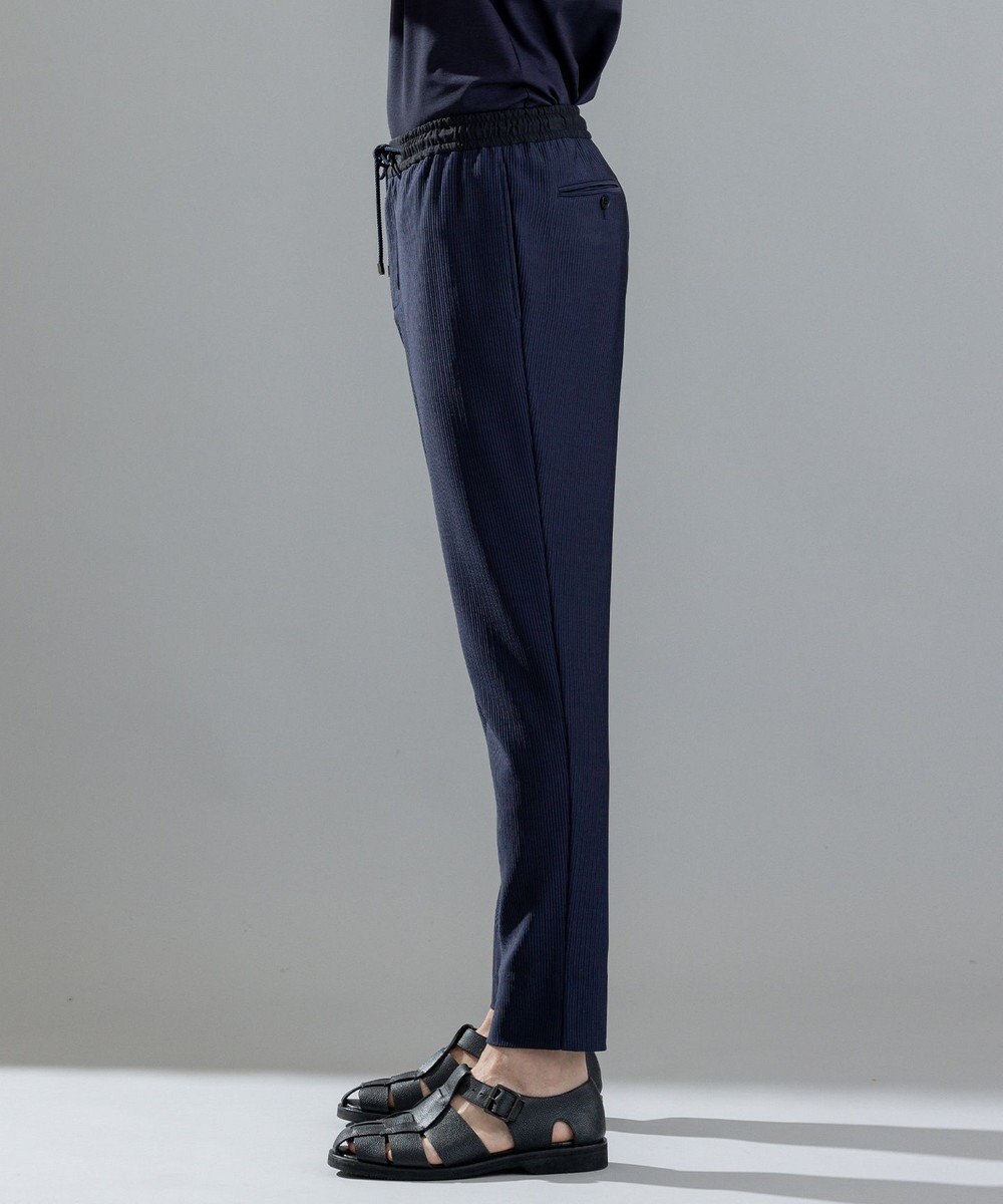 JOSEPH HOMME ソフトプリーツストレッチ / PEGG EASY 