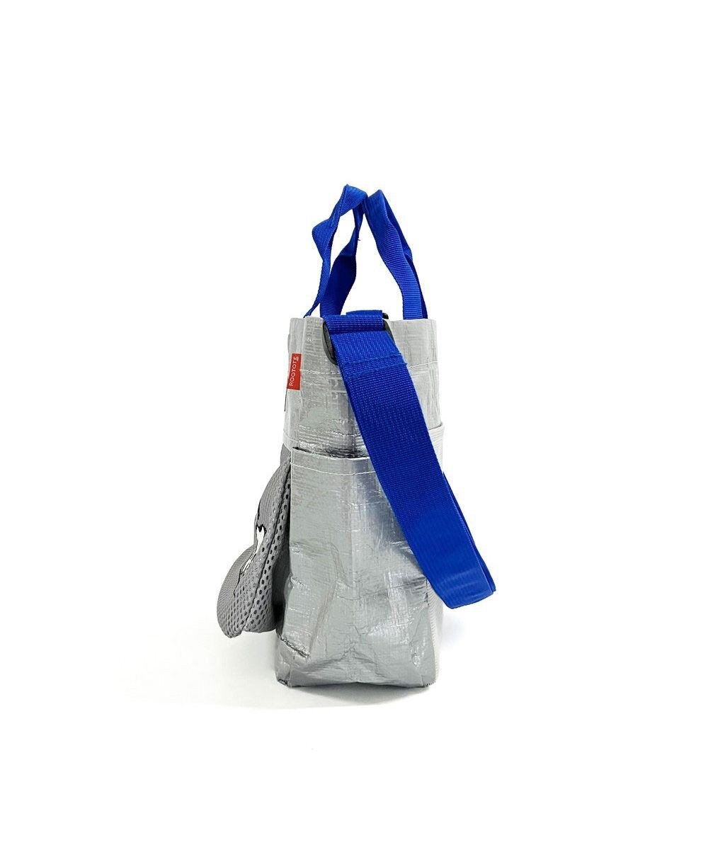 ROOTOTE 8508【ルートート】スヌーピー IP.スクエア.バディ.ピーナッツ-1E 