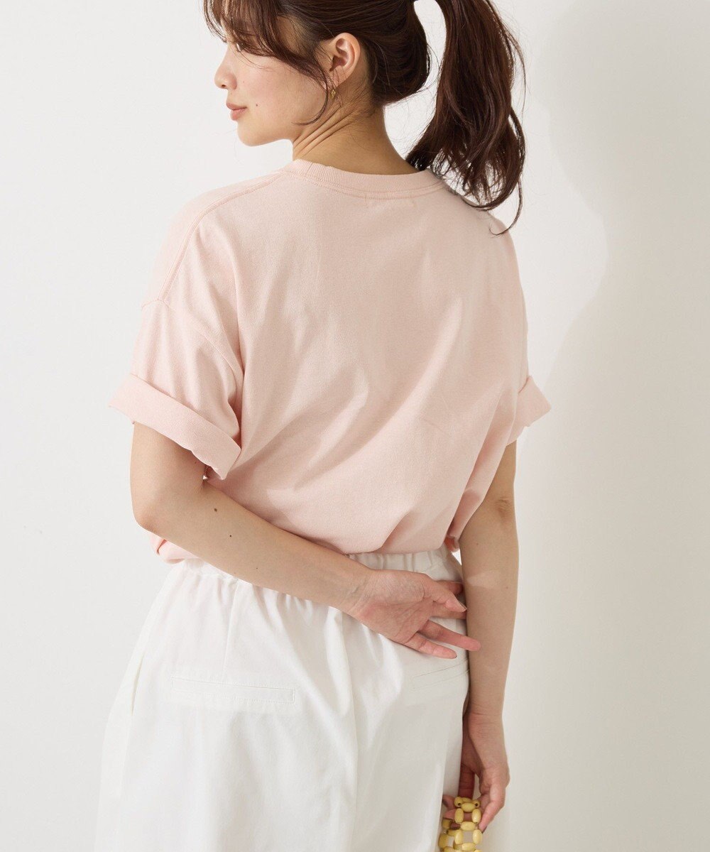 AMERICAN HOLIC TEN DROP Tシャツ 