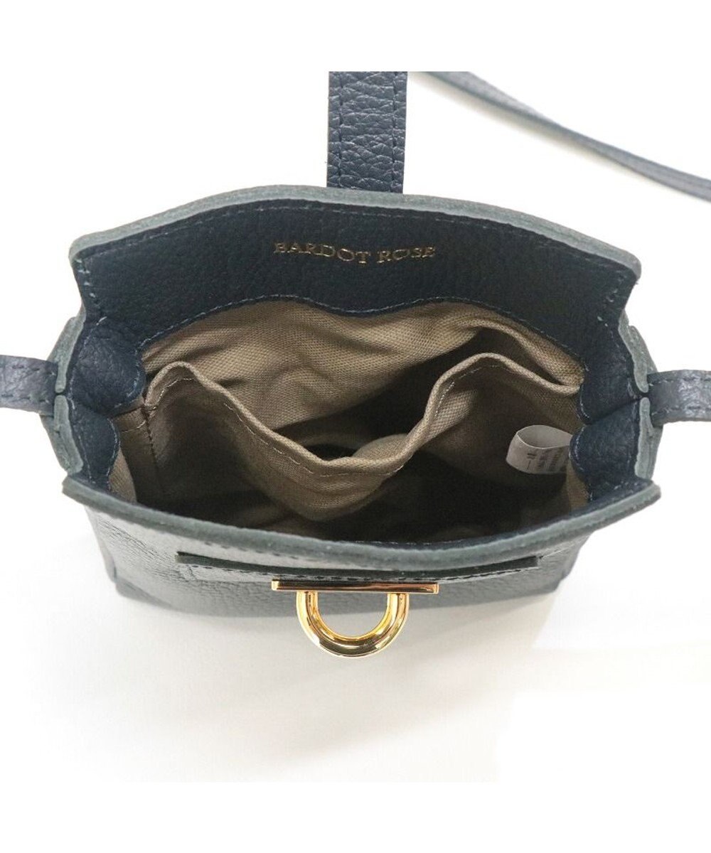 Regalo Felice 【日本製 / ポケット付き】ポシェット / REGALO 