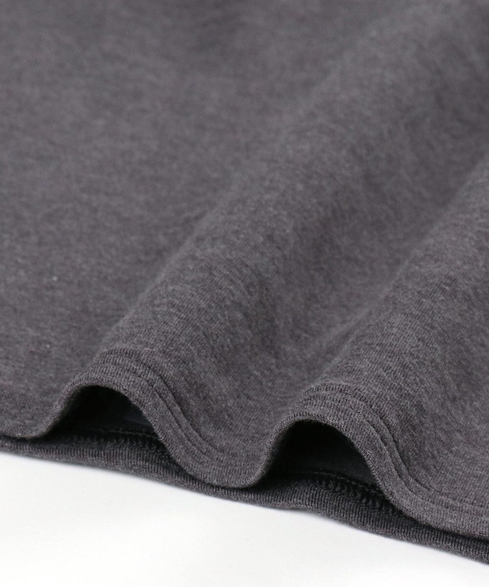 Wing カップ付きインナー あったか素材 ラク きれいなバストシルエット 【シンクロブラトップ】 ノースリーブ タンクトップ 秋 冬 ET1165 ウイング／ワコール 