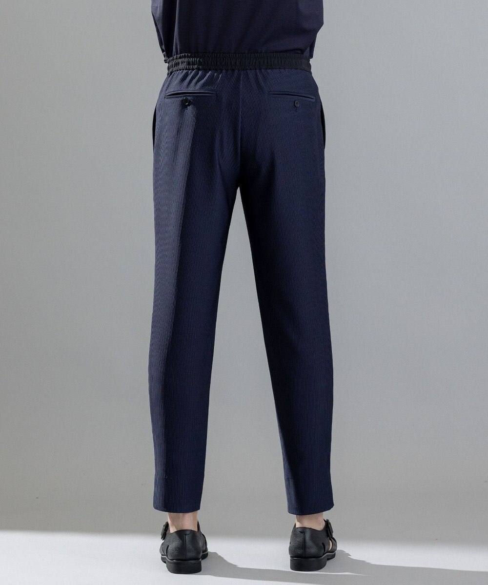 JOSEPH HOMME ソフトプリーツストレッチ / PEGG EASY 