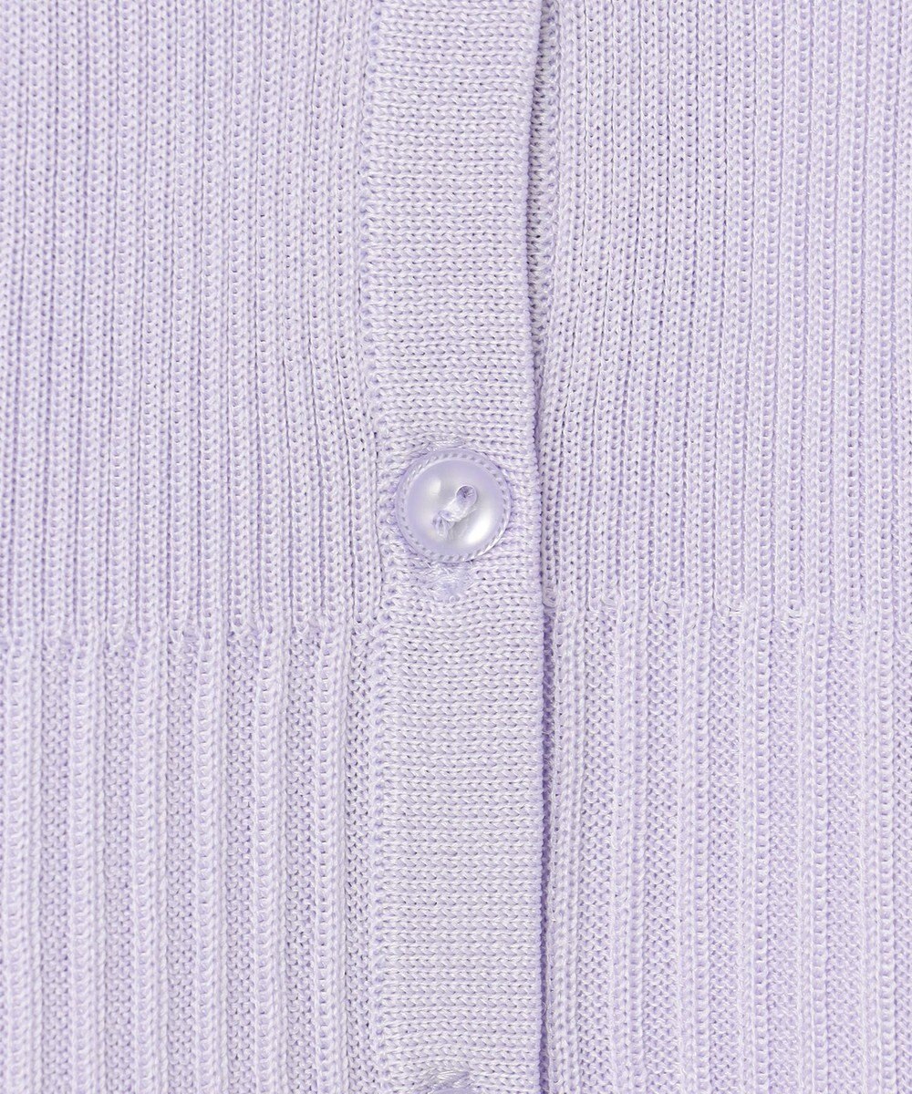 TOCCA 【洗える】AJISAI CARDIGAN カーディガン 