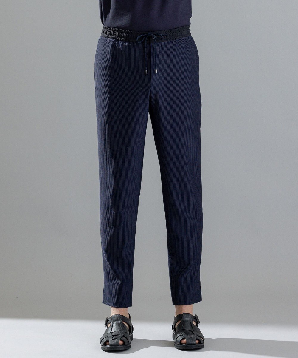 JOSEPH HOMME ソフトプリーツストレッチ / PEGG EASY 