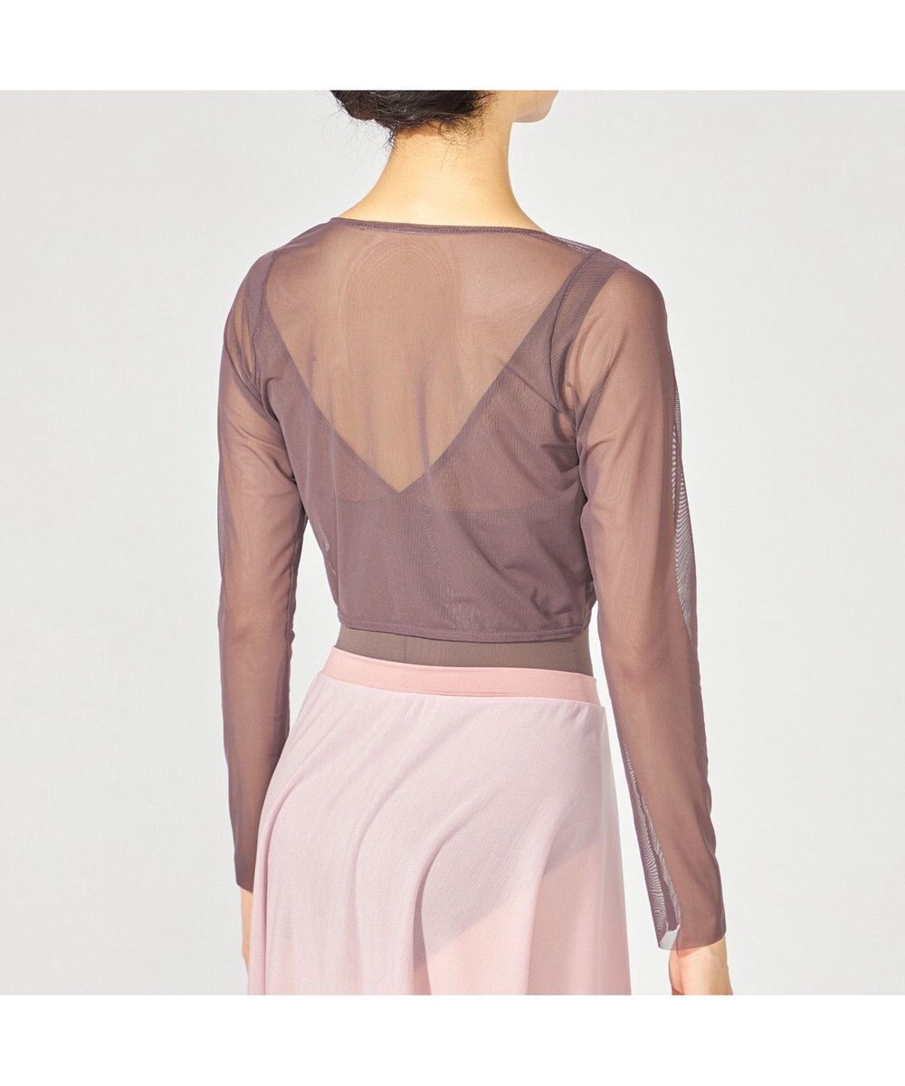 Chacott チュールカシュクール 