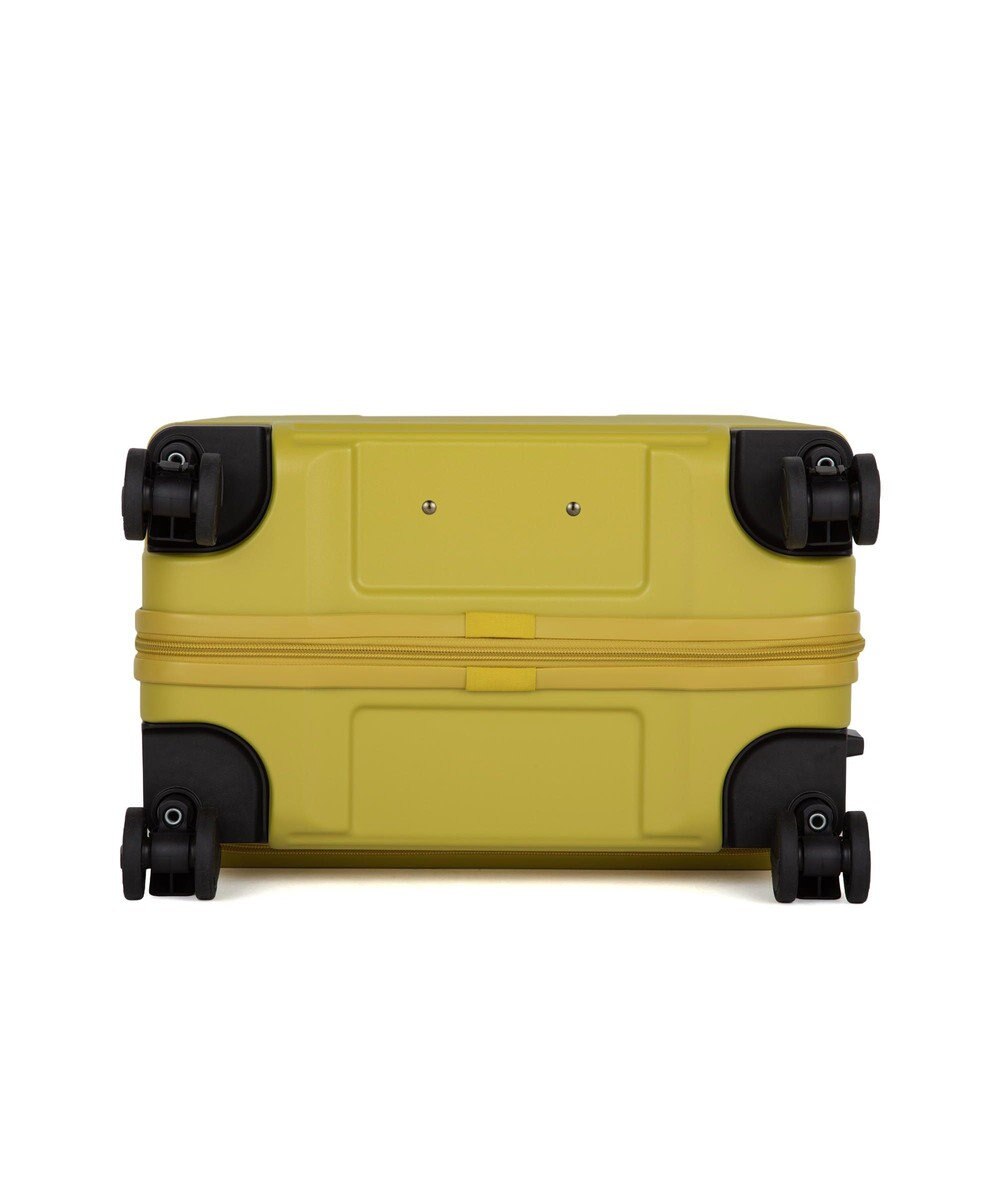 ACE BAGS & LUGGAGE ace. サルートン フロントオープンスーツケース Mサイズ 47～57L 05362 