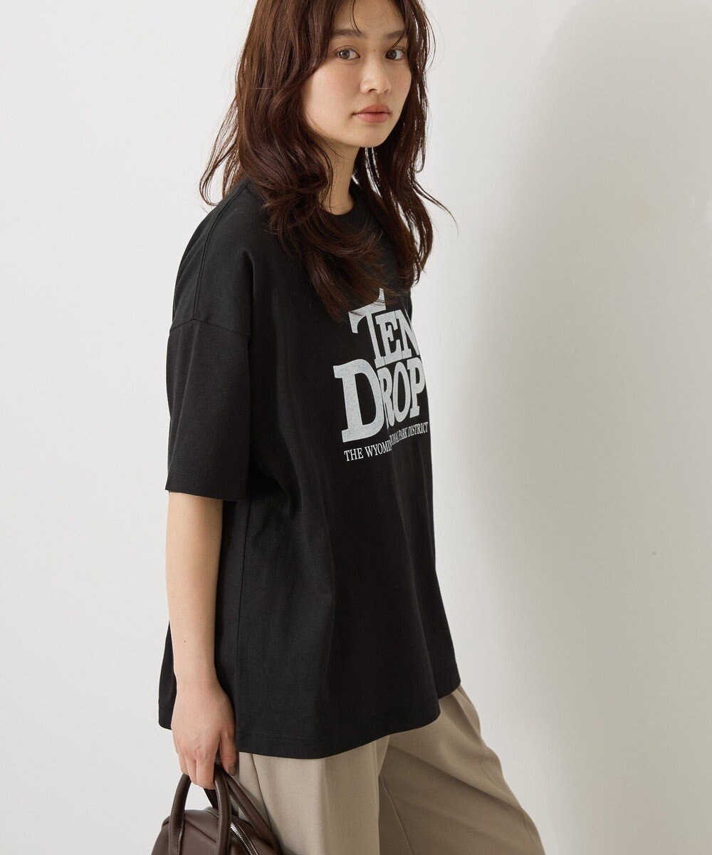 AMERICAN HOLIC TEN DROP Tシャツ 