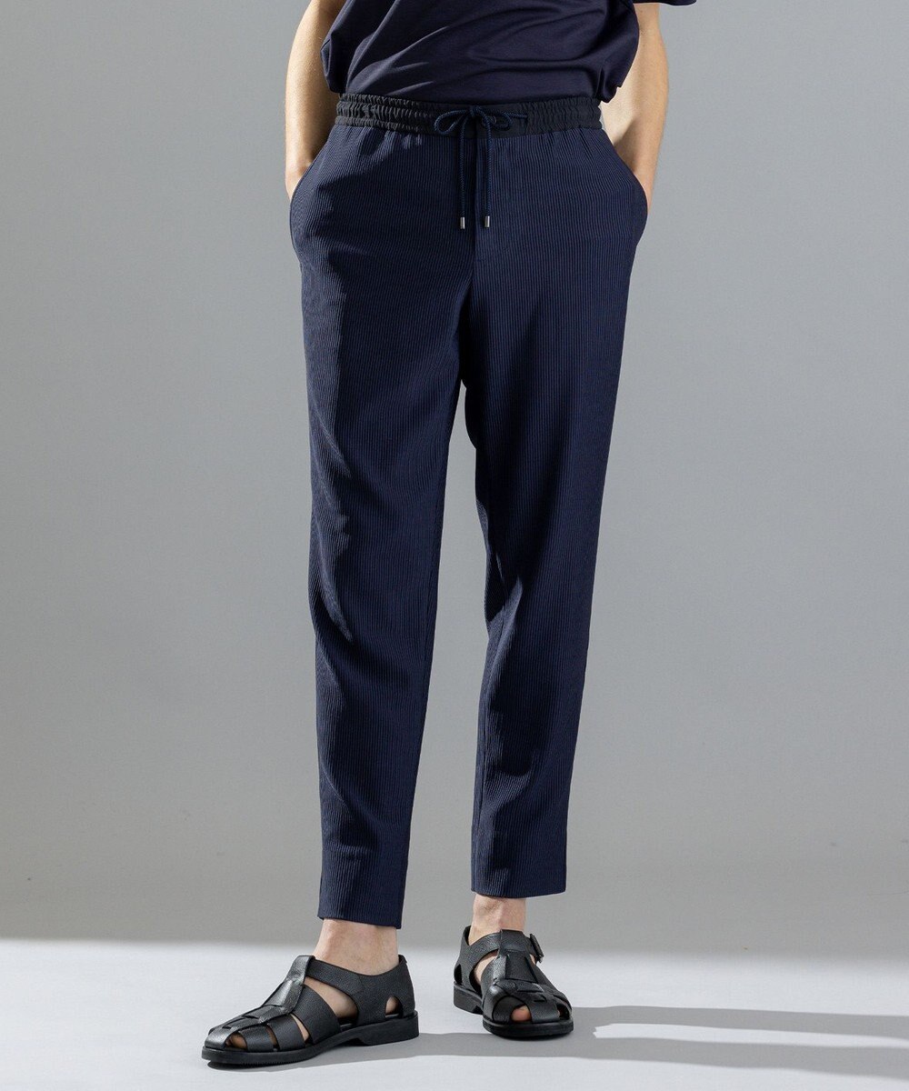 JOSEPH HOMME ソフトプリーツストレッチ / PEGG EASY 