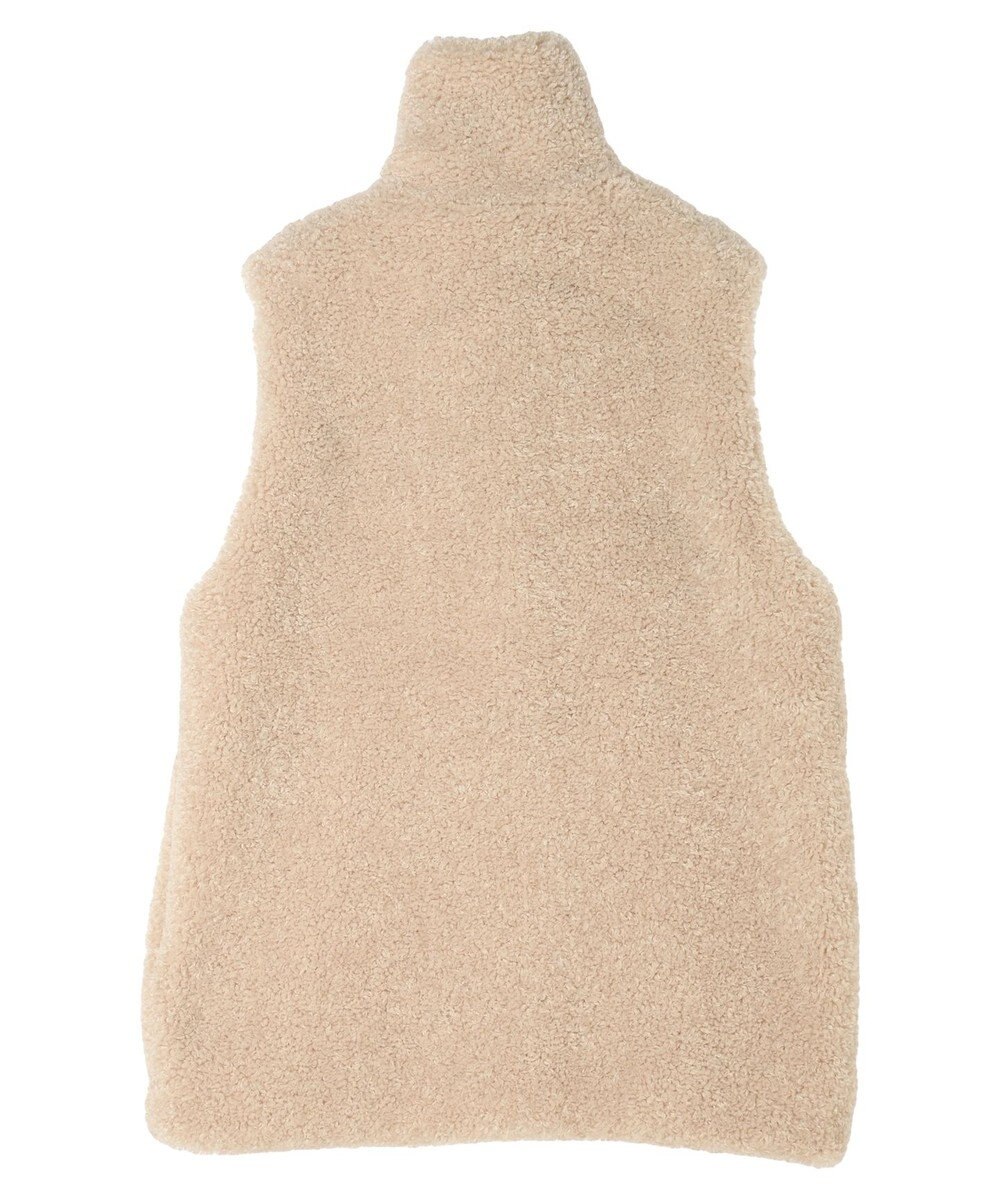 Green Parks ■ＡＪＵＧＡ．×ＧＰ　ファーＺＩＰベスト 