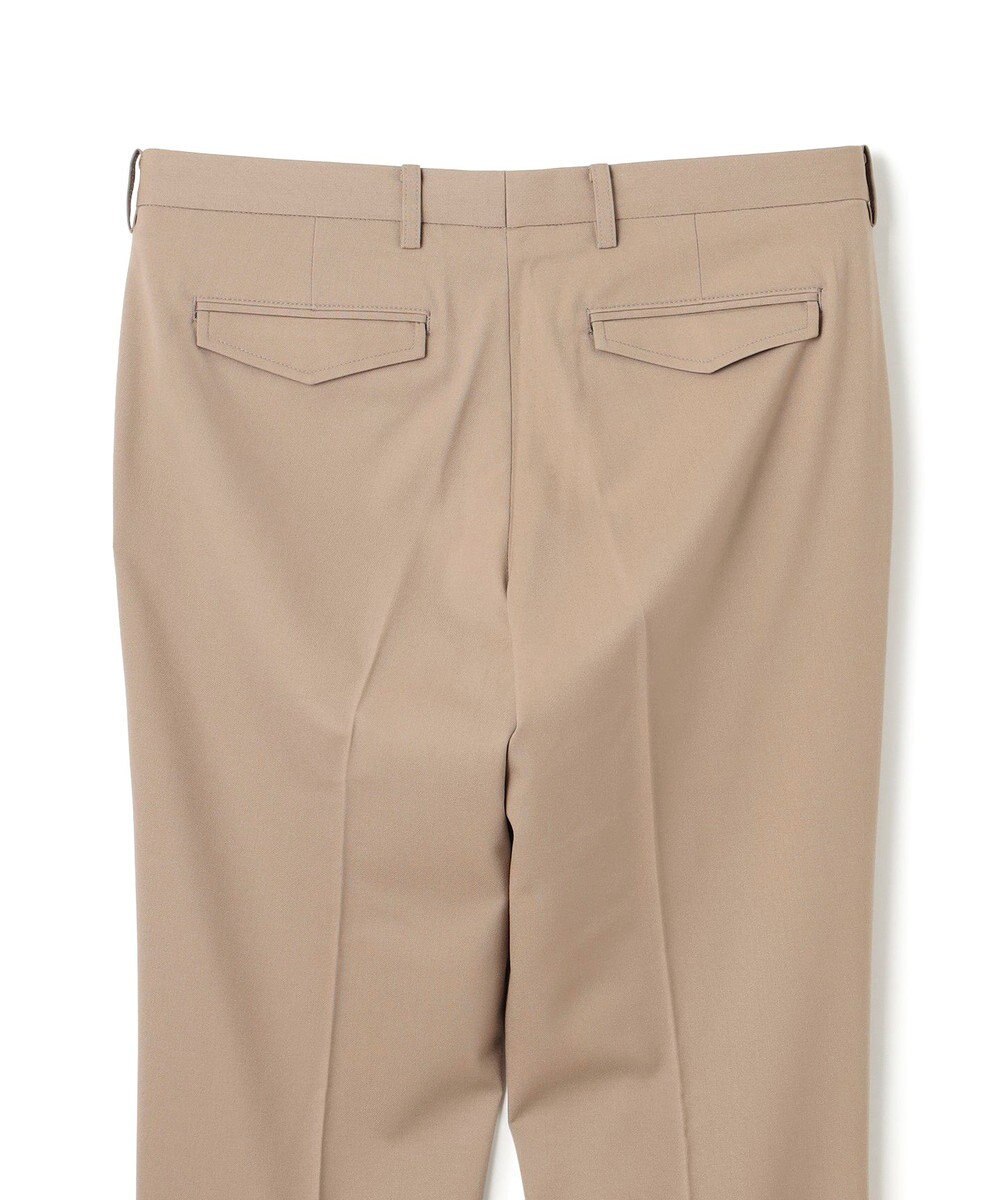 JOSEPH HOMME 新素材・新型【洗える/ストレッチ】キャリーマンストレッチ テーパードパンツ / CITY 