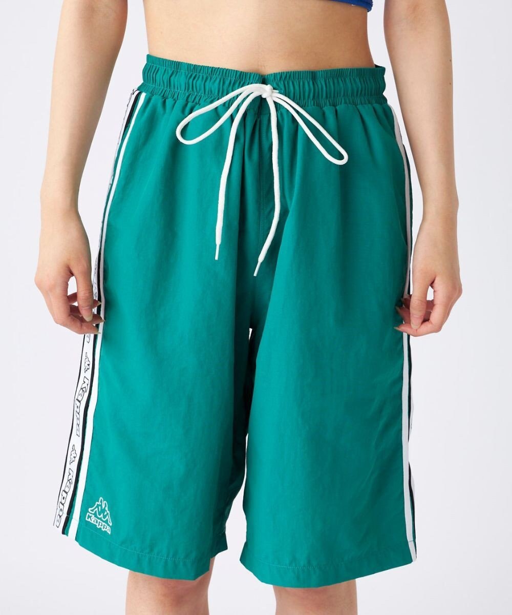 OP／FILA 【Kappa】ロング丈ボードショーツ 