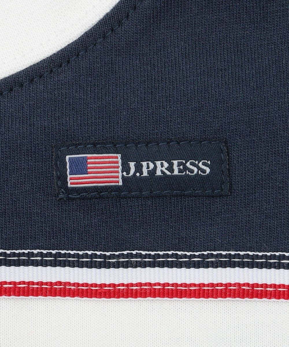 J.PRESS KIDS 【BOX付き】【80-90㎝】カーディガン&半袖Tシャツ&パンツ セット 