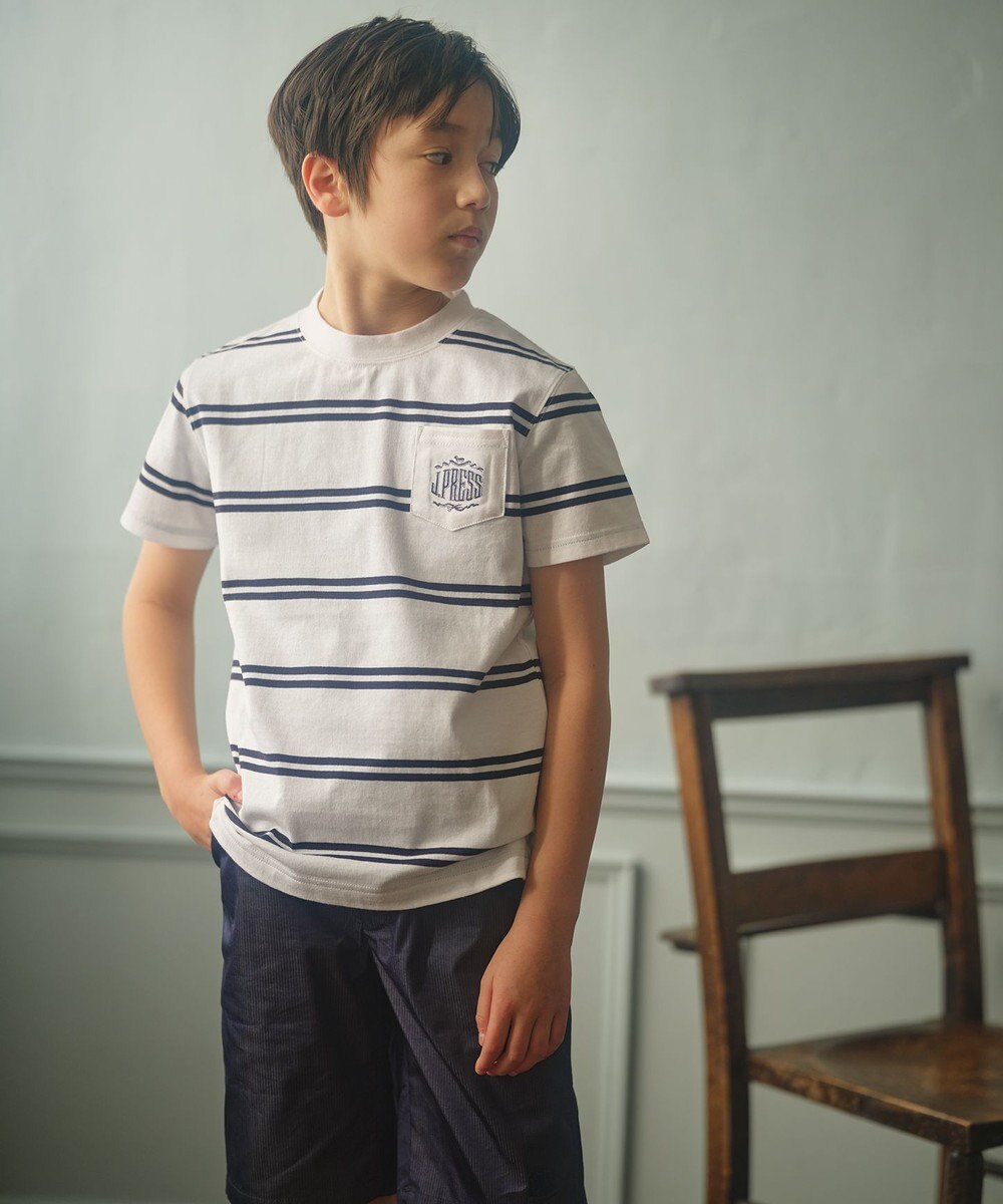 J.PRESS KIDS 【140-170cm】ショートパンツ 