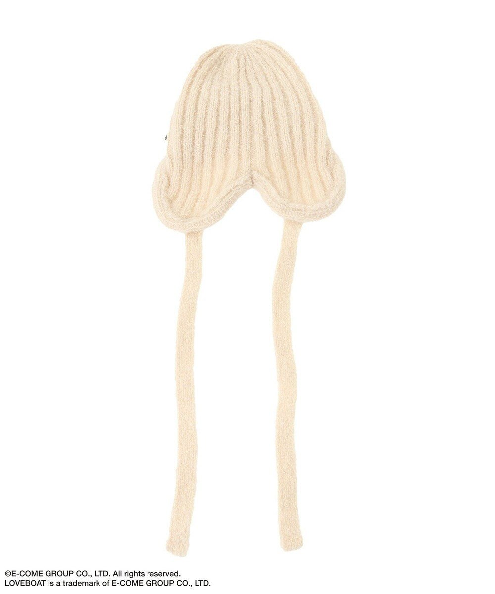 Green Parks ■ＬＯＶＥ　ＢＯＡＴ　イヤーマフニットキャップ 