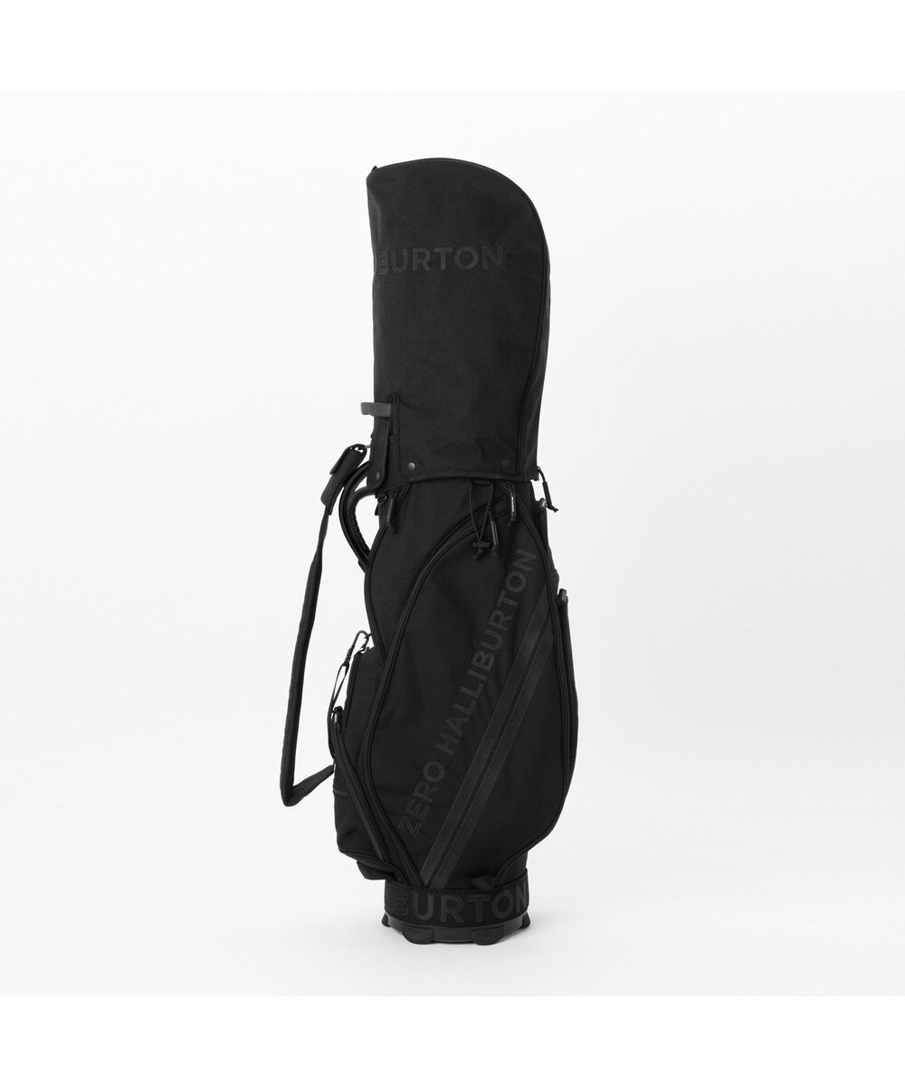 ZERO HALLIBURTON コーデュラキャディバッグ 82051 