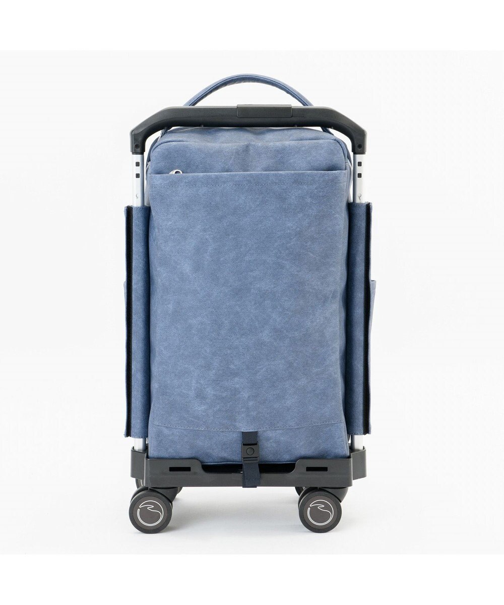 ACE BAGS & LUGGAGE soelte マルメ お買い物キャリー 27L 35983 ソエルテ 