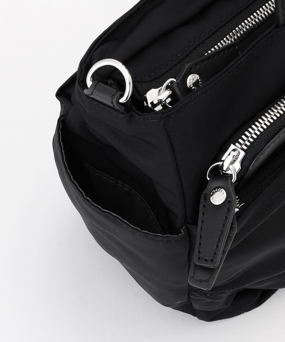 Y'SACCS ポリエステルツイル 2WAYトートバッグ 