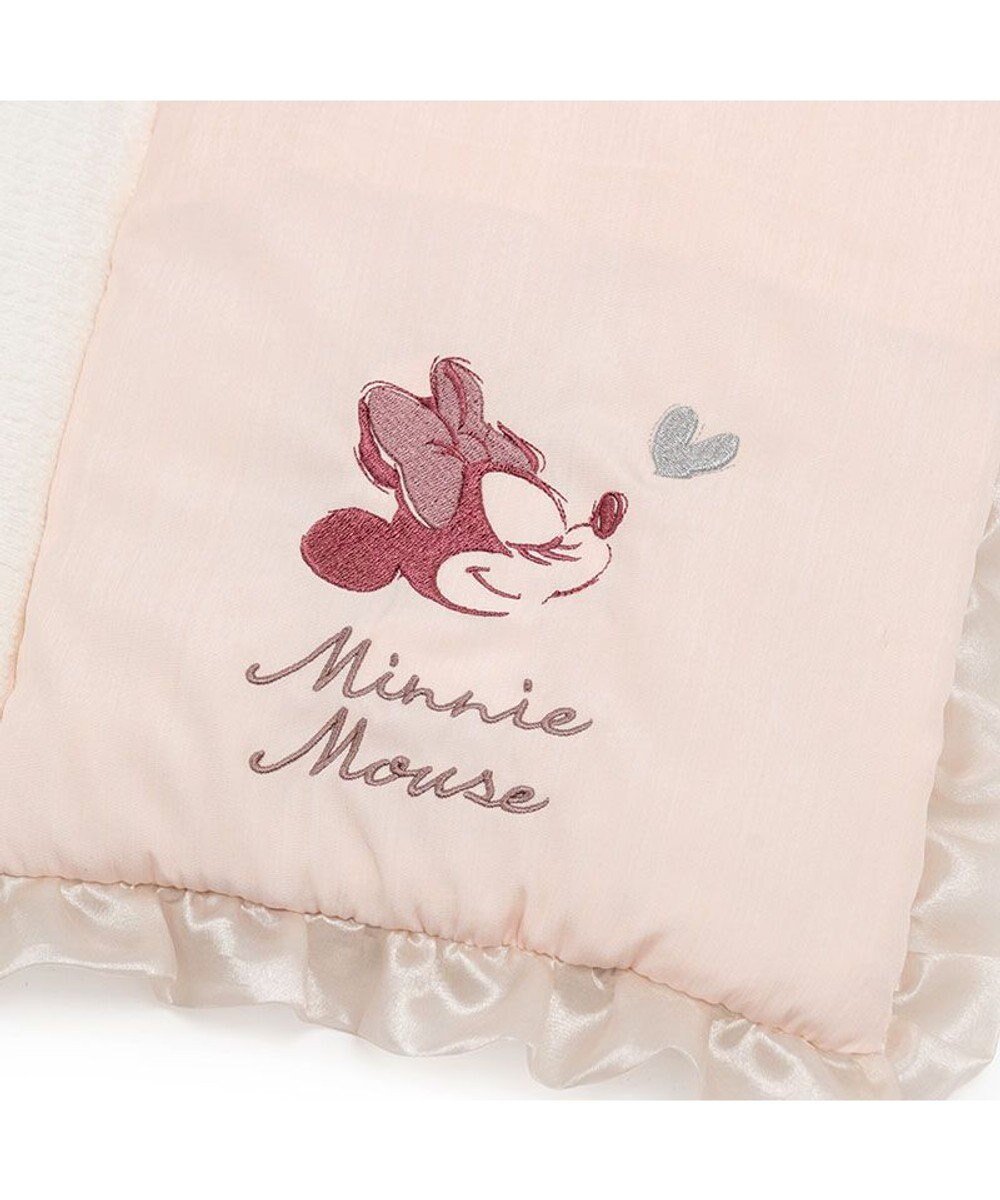 PET PARADISE ディズニー ミニーマウス クール ロールマット 《ハート》 