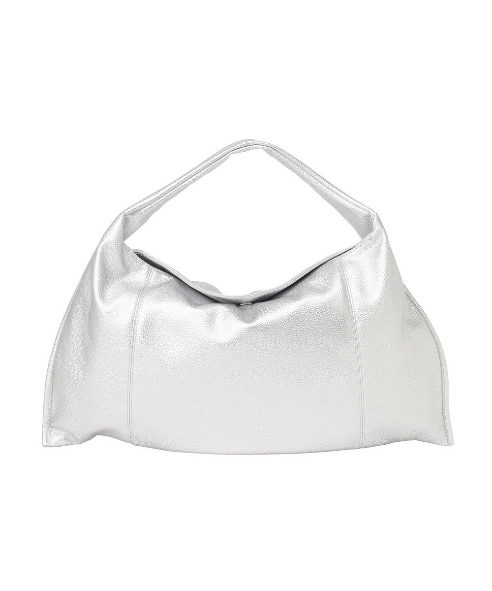 Green Parks トライアングルショルダーバッグ 