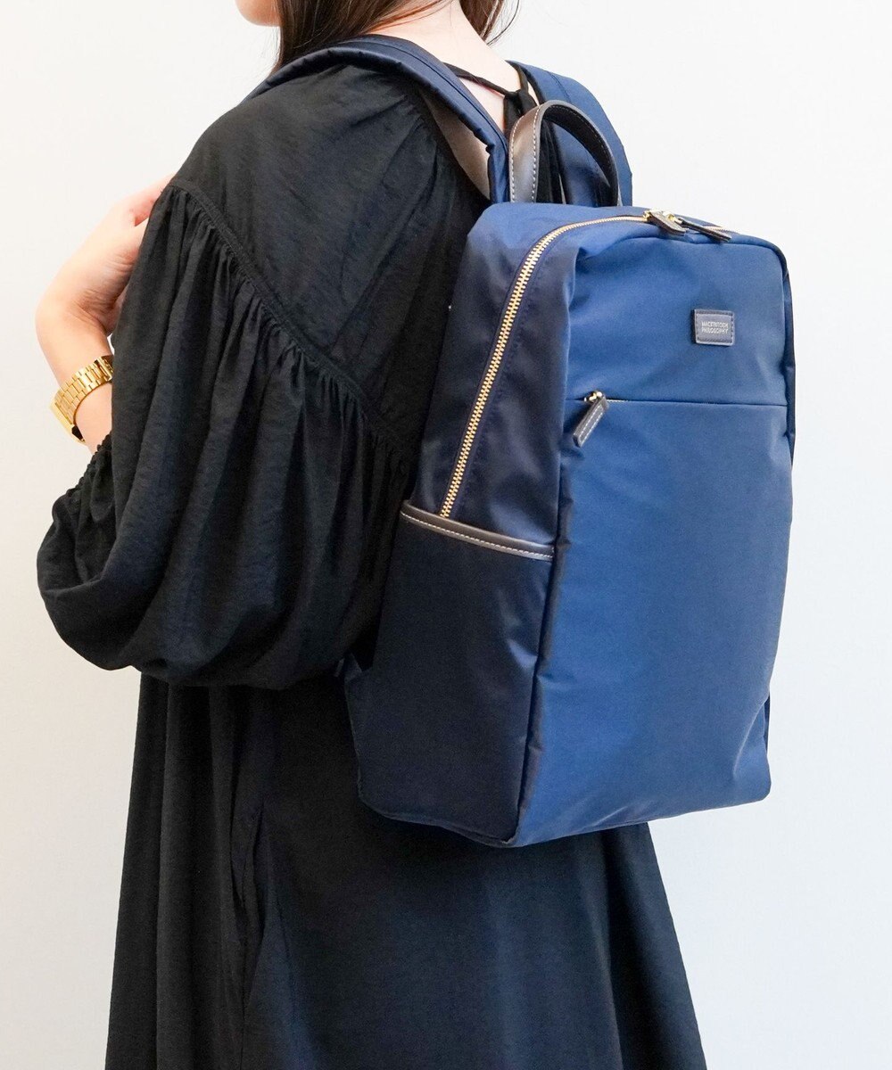 ACE BAGS & LUGGAGE MACKINTOSH PHILOSOPHY アメリア2 リュックサック 68095 マッキントッシュフィロソフィー 