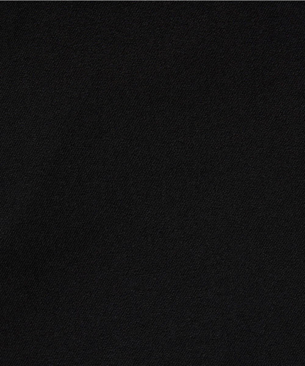 JOSEPH 【FOUNDATIONS】ギャバジンストレッチ スリムストレートトラウザーズ 