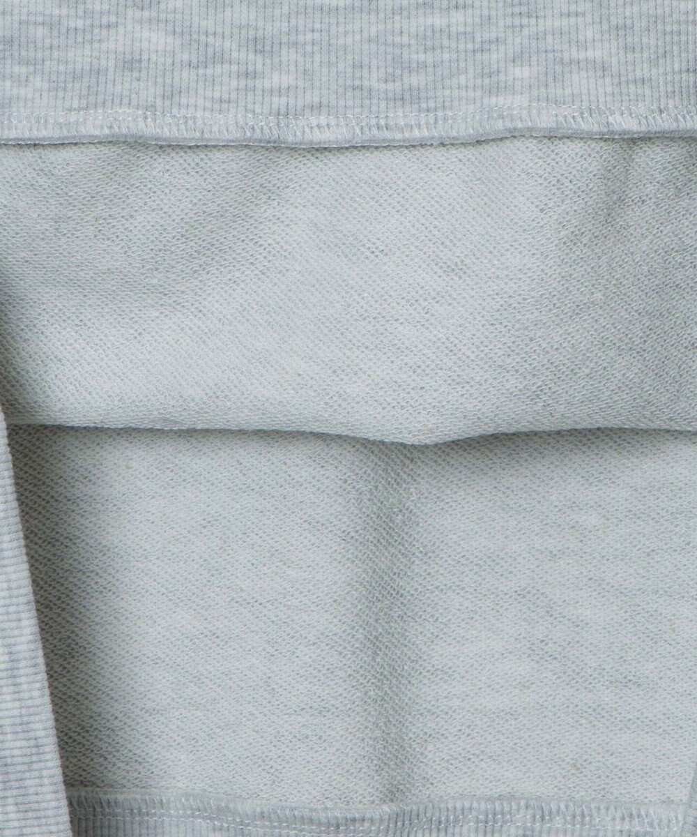 WEGO ラインストーンドットショートスウェット 