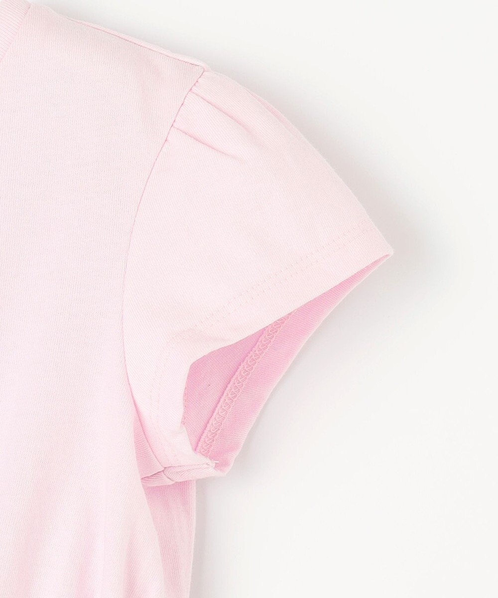 組曲 KIDS 【110-140㎝】ブルーアイドグラスドッキング ワンピース 