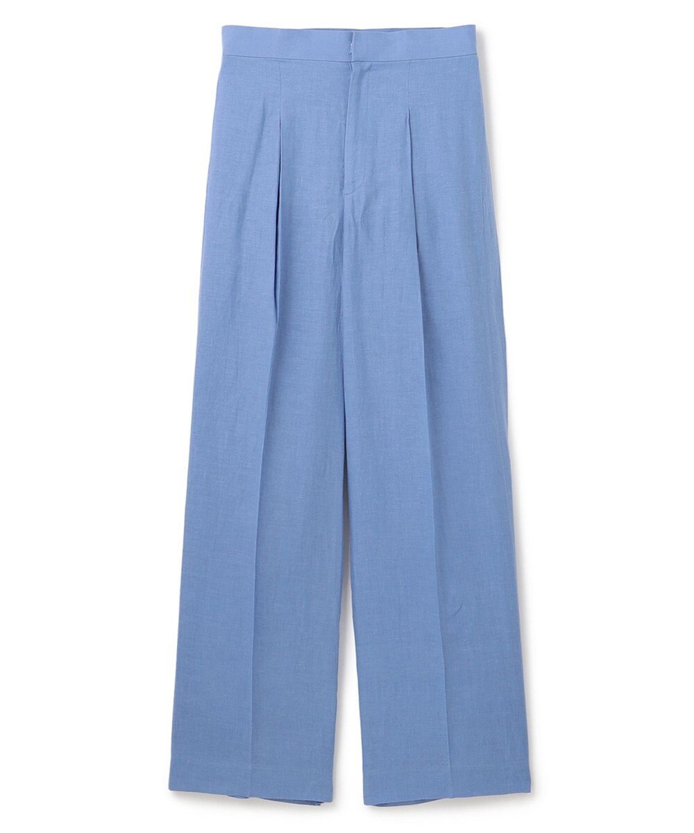 BEIGE， BASILE / ワイドパンツ 