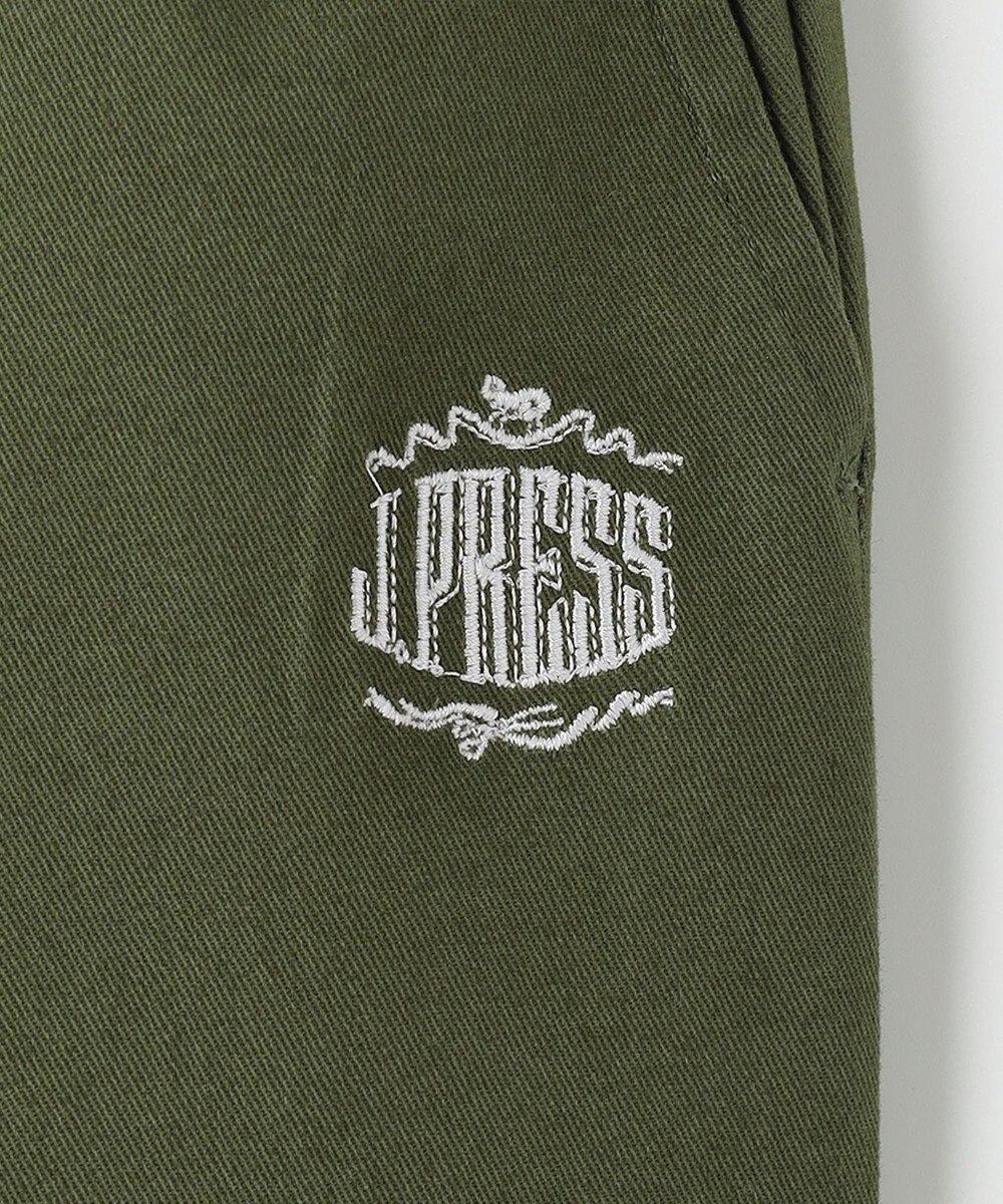 J.PRESS KIDS 【110-130cm】ジョガー パンツ 