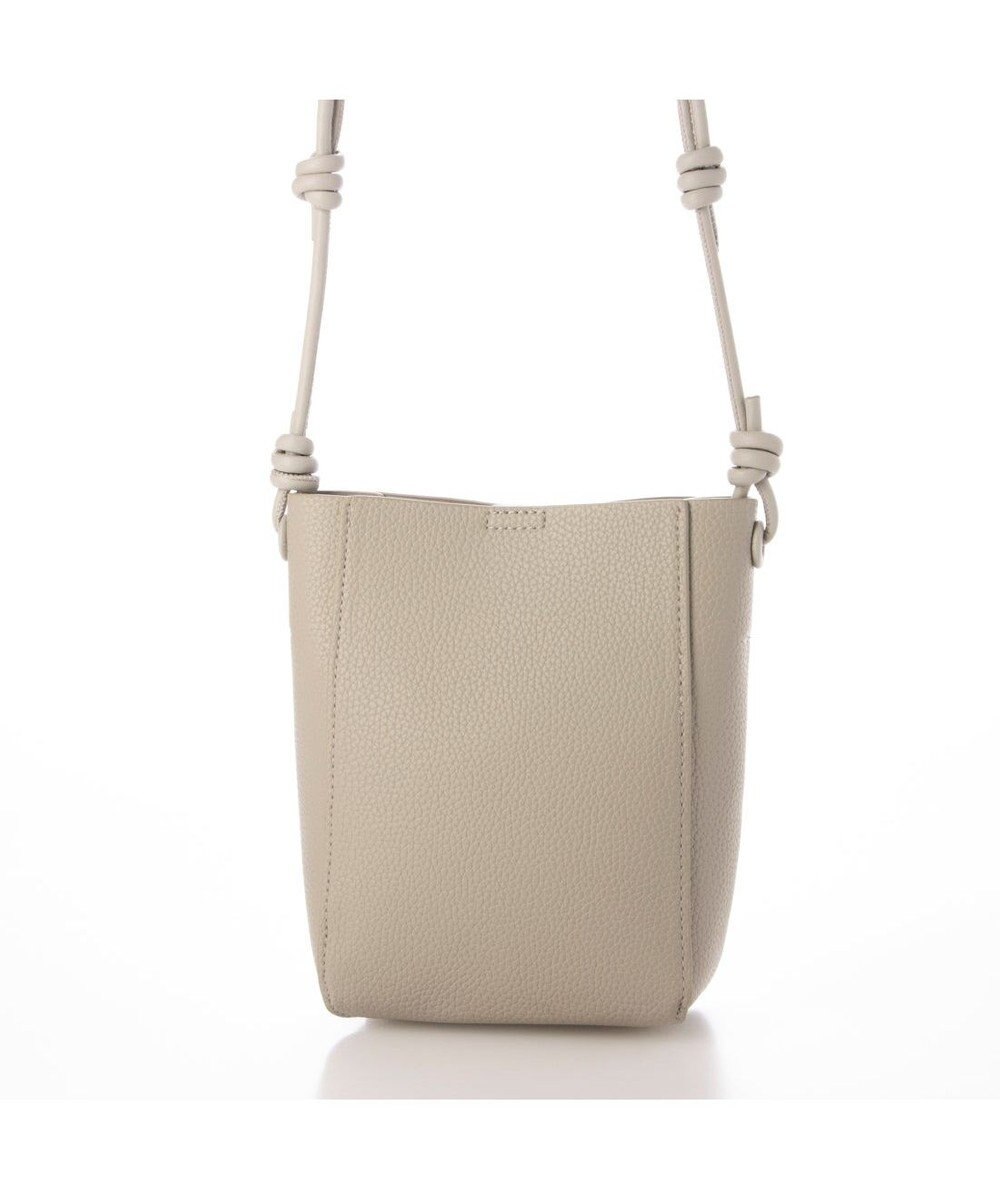 UNBILLION カシュカシュ cachecache / 縦型ミニショルダー 