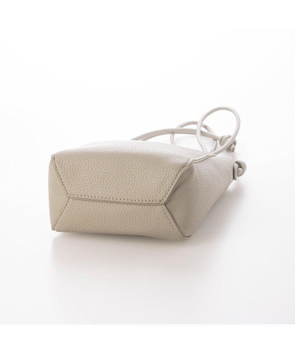 UNBILLION カシュカシュ cachecache / 縦型ミニショルダー 