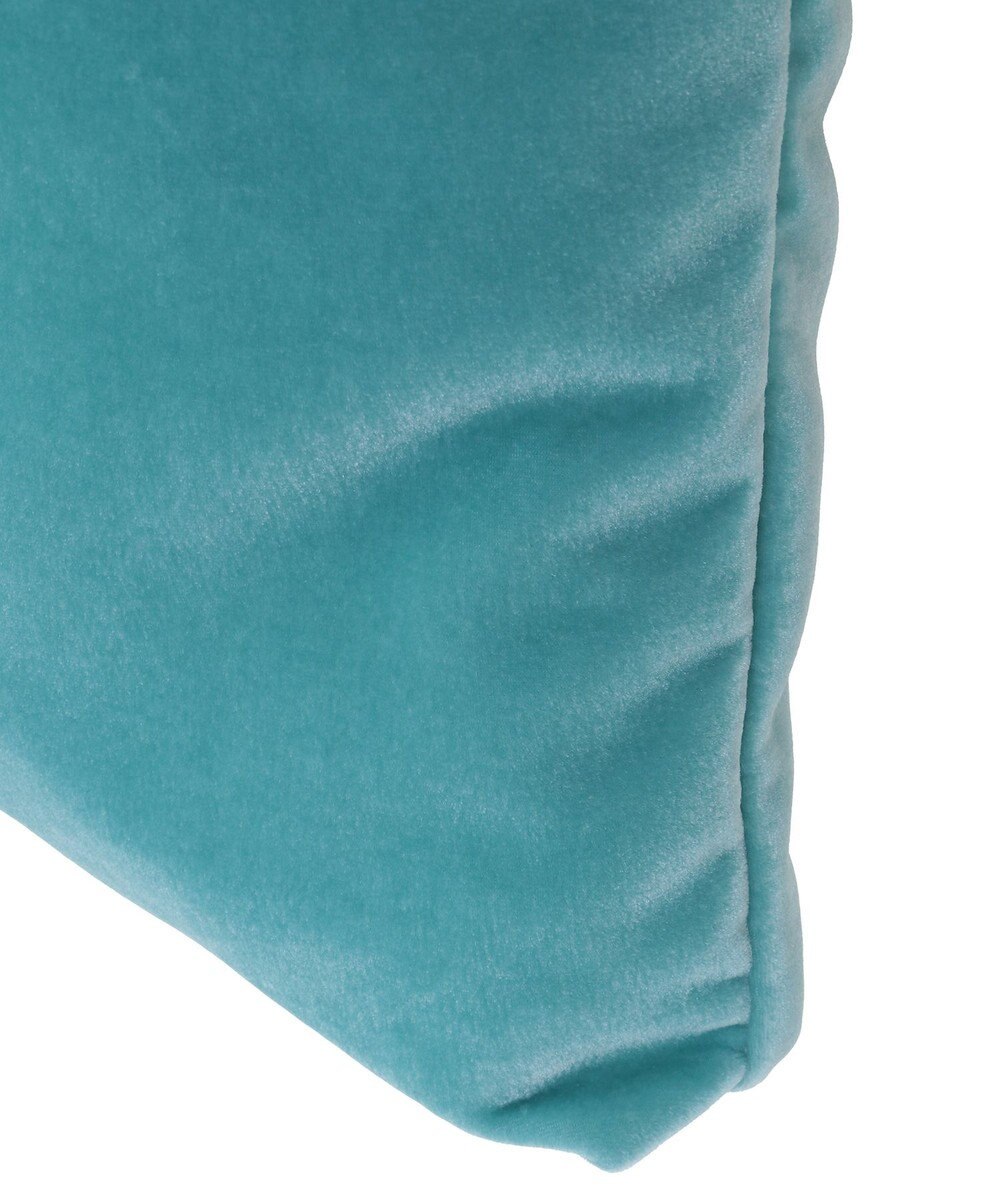 earth music&ecology 【WEB限定】ベロアトートバッグ 