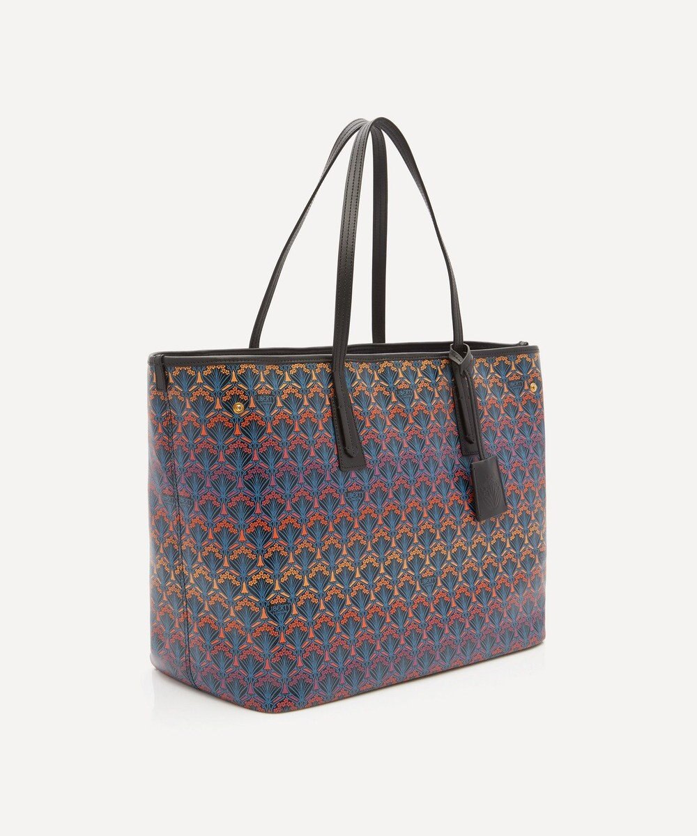 LIBERTY. ドゥン アイフィス マールボロ トートバッグ 