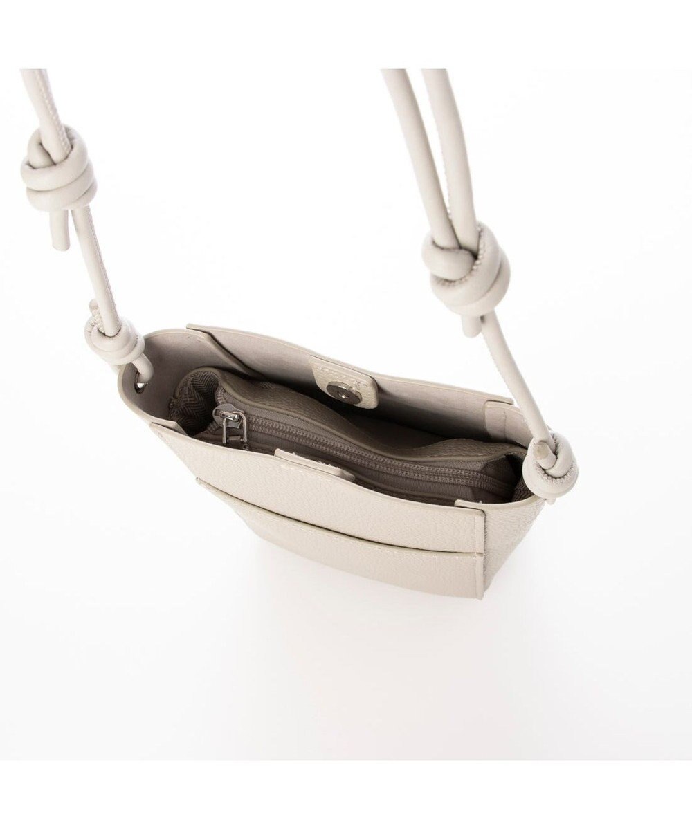 UNBILLION カシュカシュ cachecache / 縦型ミニショルダー 